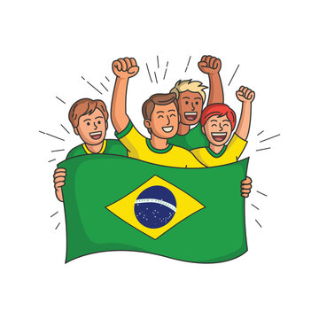 Yalangoch braziliyalik dumbalarning fotosuratlari