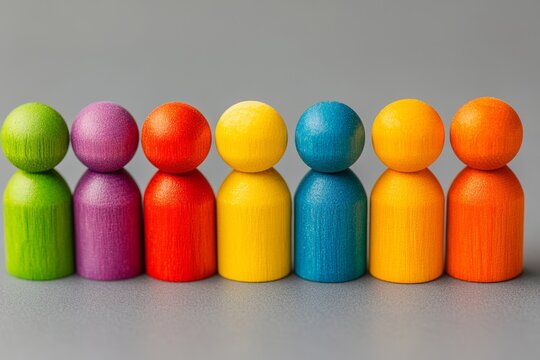 For transgender people within the LGBT+ community, recognizing their sexual or gender identity is vital, as their thoughts, philosophical outlook, goals, and accomplishments all work towards