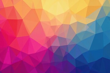 Obraz premium Subtle geometric shapes forming a continuous background , wallpaper, subtle, optical