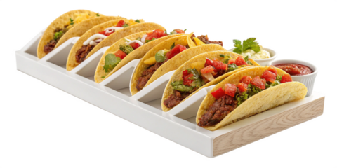 Taco Fiesta Mayo Delights