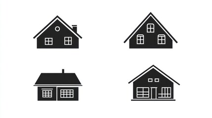 House Icons Collection (3)