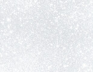 シルバーのラメがちりばめられた背景