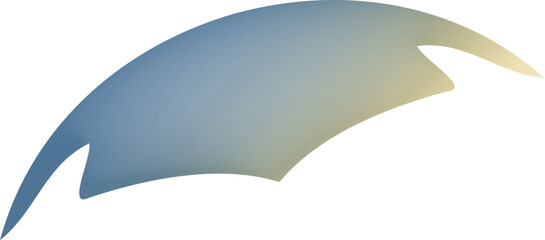 Eclectic Set of Abstract and Playful Graphic Assets for Creative Visual Projects