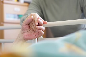 そっと寄り添う想い