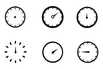 Unique Clock Face Collection: Artistic and Functional Designs