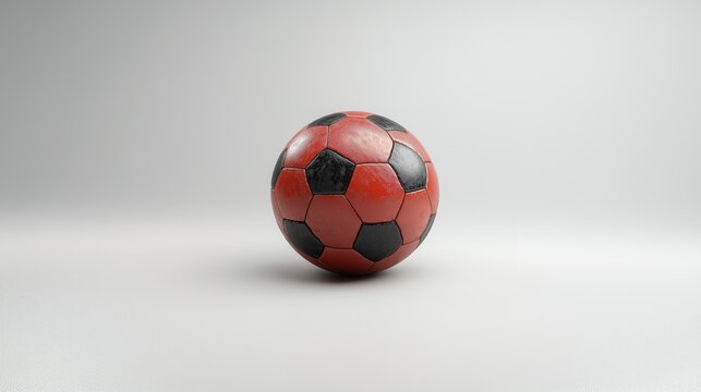 Soccer ball 