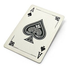 playing cards