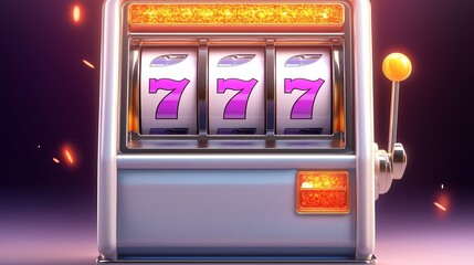 casino slot machine