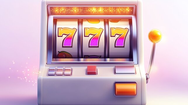 casino slot machine