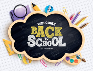 BACK TO SCHOOL