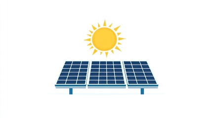 Solar panels energy sun clean power technology