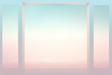 window in the sky