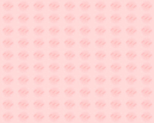 Seamless vector pattern. Pink abstract background with blush pattern. Repeating design and suitable for wallpaper, decoration, background, paper fabric, etc.