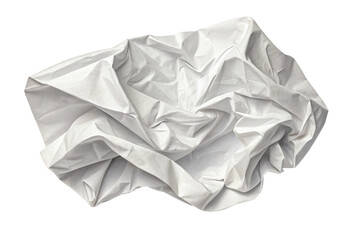 Obraz premium Vector Crumpled Paper Ball Doodle, Paper, Crumpled,