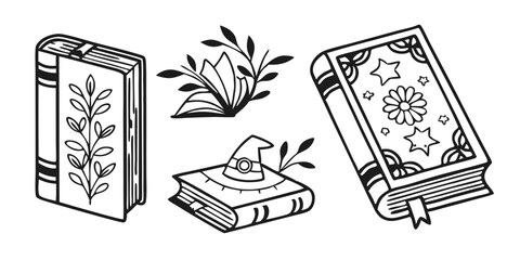 Book Lover Svg Design Images - Free Download on Freepik
