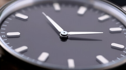 Wrist watch icon