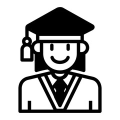 scholar icon