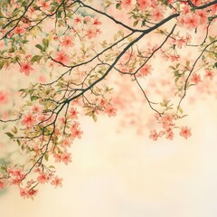 japanese cherry blossom