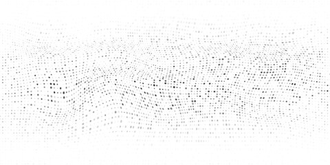 High-Quality Vector Halftone Dot Pattern Radiant Burst in Black and White, Ideal for Marketing Banners and Product Backgrounds.vector eps10