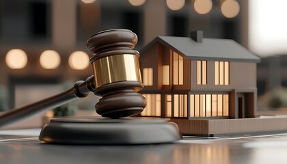 Auction Home Foreclosure