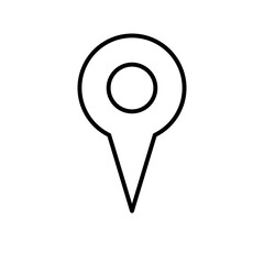 location icon