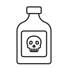 poison icon