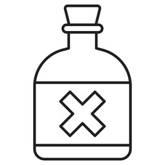 poison icon