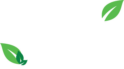 Textbox Transparent With Leaf