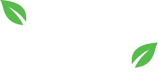 Textbox Transparent With Leaf