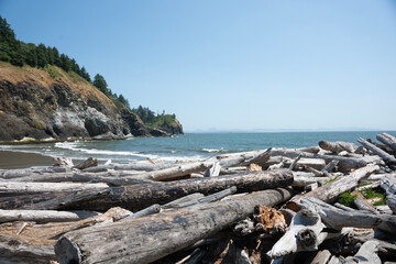 Cape Disappointment State Park