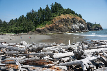 Cape Disappointment State Park