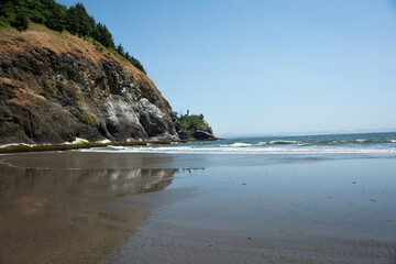 Cape Disappointment State Park