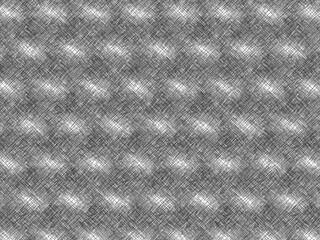 black and white of abstract background , sketch style