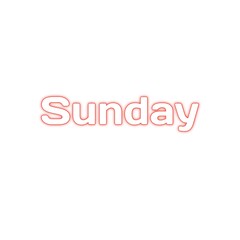 pink company logo
Welcome sunday 
Sunday 
Month name
Illustration 
Graphic design 
Design 
Abstract background 
Texture 