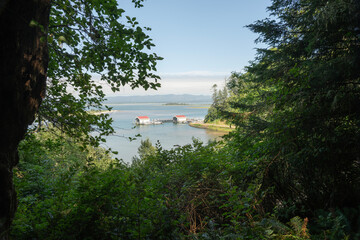 Cape Disappointment State Park
