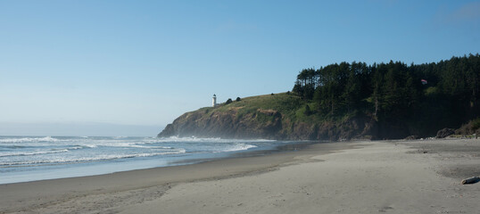 Cape Disappointment State Park