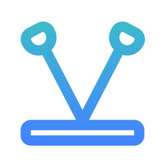 resistance bands  