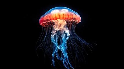 Luminous Jellyfish