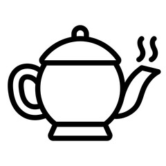 teapot icon