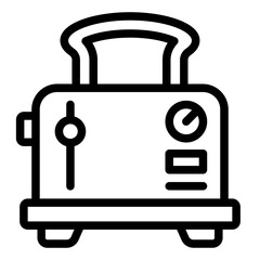 toaster icon