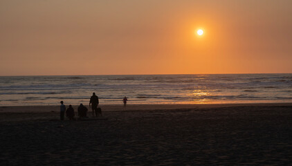 Cape Disappointment State Park