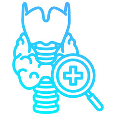 Endocrinology Icon