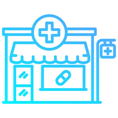 Pharmacy Icon