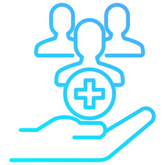 Public Health Icon