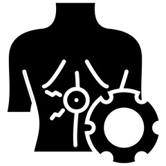 Pain Management Icon