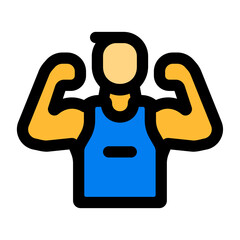 man  