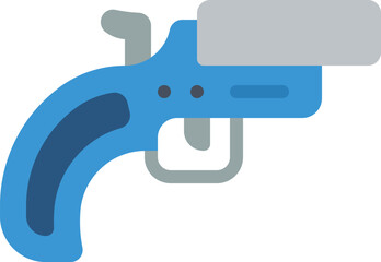 flare illustration on a white background     