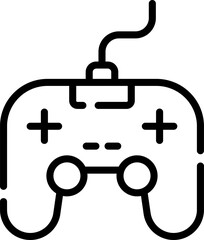 game illustration on a white background     