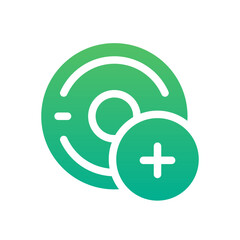 Fototapeta premium add weight plate 