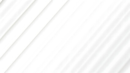 Obraz premium white striped background